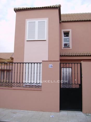 Venta de Chalet - Sevilla - Coria del rio - 247.277 €