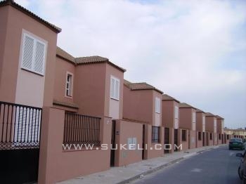 Venta de Chalet - Sevilla - Coria del rio - 247.277 €