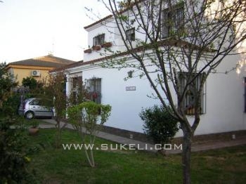 Venta de Chalet - Sevilla - Palomares del rio - 400.000 €