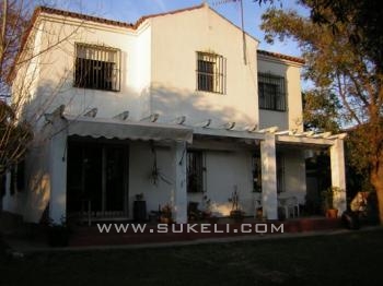 Venta de Chalet - Sevilla - Palomares del rio - 400.000 €