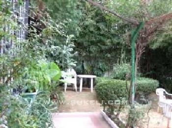 Venta de Chalet - Sevilla - Sevilla - Heliopolis - 1.000.000 €