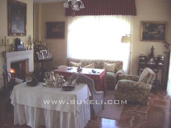 Venta de Chalet - Sevilla - Almensilla - 343.000 €