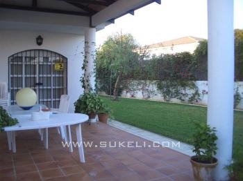Venta de Chalet - Sevilla - Almensilla - 343.000 €