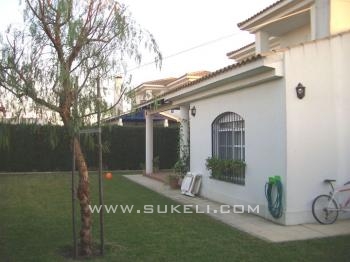 Venta de Chalet - Sevilla - Almensilla - 343.000 €