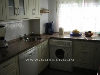 Venta de Chalet - Sevilla - Bormujos - 324.600 €