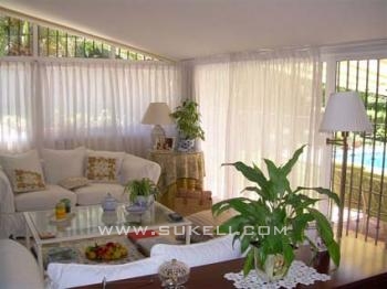 Venta de Chalet - Sevilla - Mairena del aljarafe - 1.130.000 €