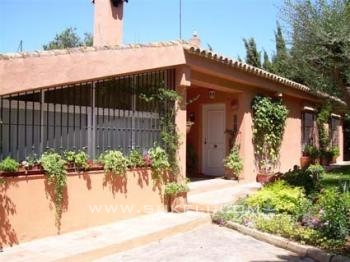 Venta de Chalet - Sevilla - Mairena del aljarafe - 1.130.000 €