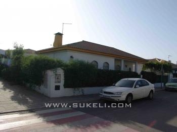 Venta de Chalet - Sevilla - Almensilla - 420.000 €