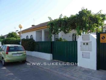 Venta de Chalet - Sevilla - Almensilla - 420.000 €