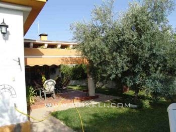 Venta de Chalet - Sevilla - Almensilla - 420.000 €