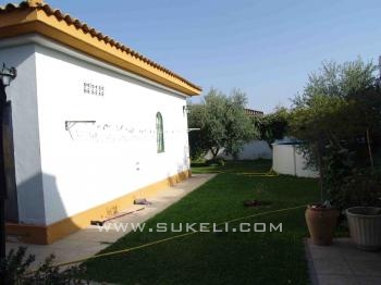 Venta de Chalet - Sevilla - Almensilla - 420.000 €