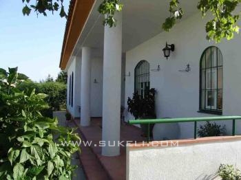 Venta de Chalet - Sevilla - Almensilla - 420.000 €