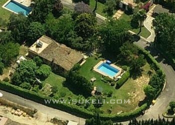 Venta de Chalet - Sevilla - Mairena del aljarafe - 1.130.000 €