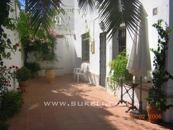 Venta de Chalet - Sevilla - Sevilla - Heliopolis - 900.000 €