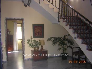 Venta de Chalet - Sevilla - Sevilla - Heliopolis - 900.000 €