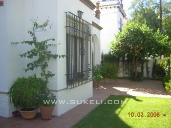 Chalet for sale  - Sevilla - Sevilla - Heliopolis - 900.000 €