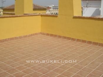 Venta de Chalet - Sevilla - Bormujos - 264.400 €