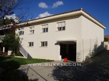 Venta de Chalet - Sevilla - Espartinas - 577.000 €