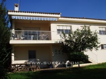 Venta de Chalet - Sevilla - Espartinas - 577.000 €