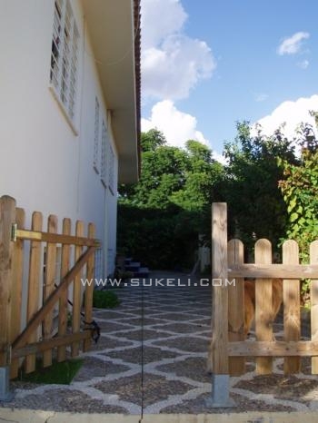 Venta de Chalet - Sevilla - Espartinas - 577.000 €