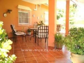 Venta de Chalet - Sevilla - Alcala de guadaira - 744.365 €