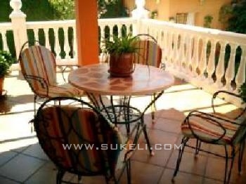 Venta de Chalet - Sevilla - Alcala de guadaira - 744.365 €