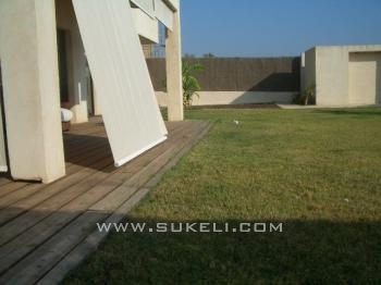 Venta de Chalet - Sevilla - Aznalcazar - 900.000 €