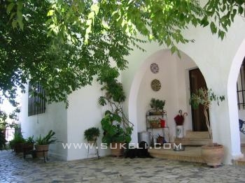Venta de Chalet - Sevilla - Alcala de guadaira - 395.000 €