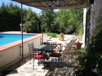 Venta de Chalet - Sevilla - Alcala de guadaira - 395.000 €
