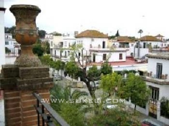 Venta de Chalet - Sevilla - Sevilla - Heliopolis - 1.000.000 €