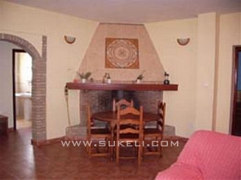 Chalet for rent - Sevilla - Castilblanco de los arroyos - 135 €