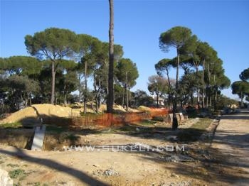 Venta de Chalet - Sevilla - Bollullos de la mitacion - 617.500 €
