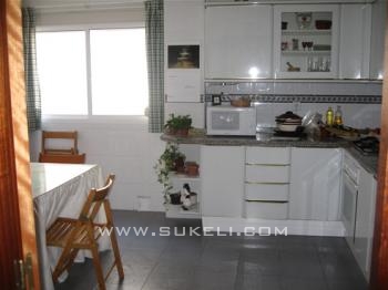 Piso a compartir - Sevilla - Sevilla - Nervion - 200 €