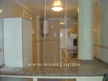 Alquiler de Piso - Sevilla - Sevilla - Centro - 180 €