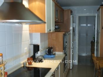 Flat for sale  - Sevilla - Tomares - 290.000 €