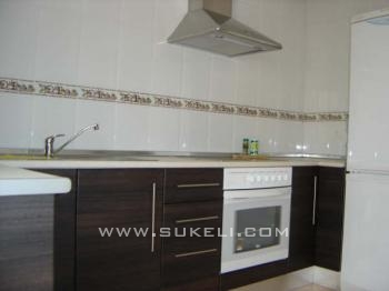 Townhouse for rent - Sevilla - Utrera - 150 €