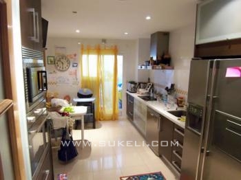 Flat for sale  - Sevilla - Sevilla - Poligono san pablo - 668.000 €