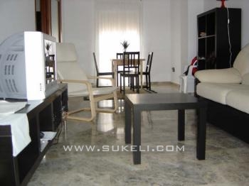 Alquiler de Adosado - Sevilla - Utrera - 650 €