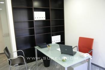 Office for rent - Sevilla - Sevilla - Centro - 550 €