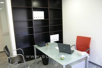 Alquiler de Oficina - Sevilla - Sevilla - Centro - 550 €