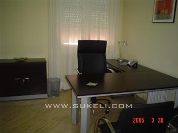 Alquiler de Oficina - Sevilla - Sevilla - Centro - 575 €