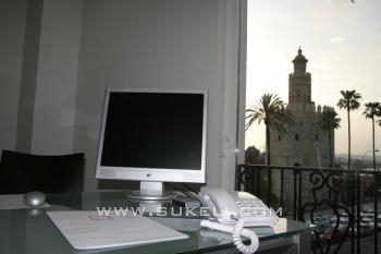 Alquiler de Oficina - Sevilla - Sevilla - Centro - 550 €