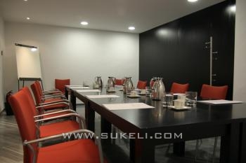 Alquiler de Oficina - Sevilla - Sevilla - Centro - 550 €