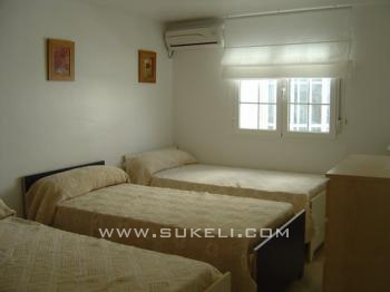 Flat for rent - Sevilla - Sevilla - Centro - 180 €