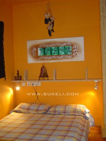 Alquiler de Estudio - Sevilla - Sevilla - Centro - 80 €