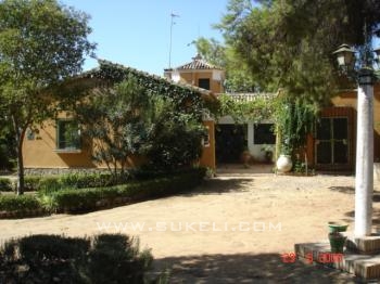 Venta de Chalet - Sevilla - Alcal de Guadaira - 720.000 €