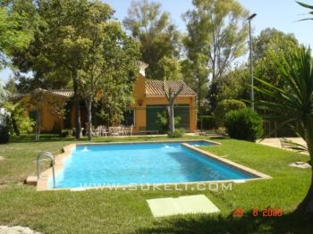 Chalet for sale  - Sevilla - Alcal de Guadaira - 720.000 €