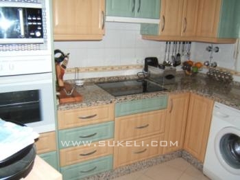 Venta de Piso - Sevilla - La Algaba - 160.060 €