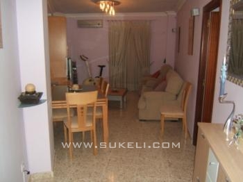 Flat for sale  - Sevilla - La Algaba - 160.060 €