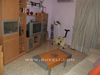 Venta de Piso - Sevilla - La Algaba - 160.060 €